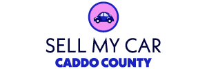 Caddo County junking car