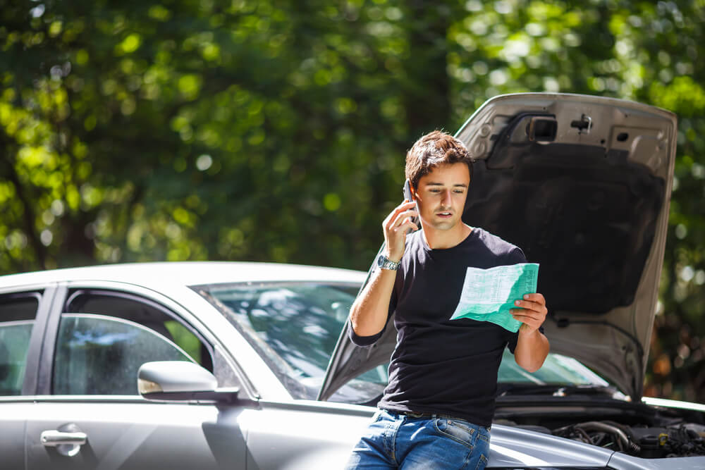 junk car buyers in LA